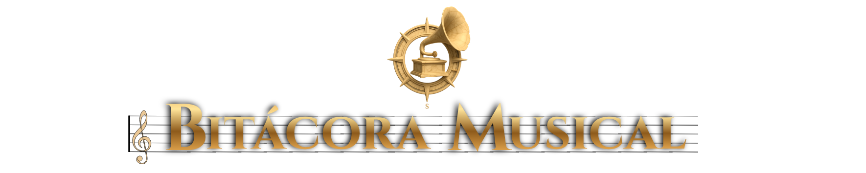 Bitácora Musical