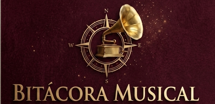 Bitácora Musical